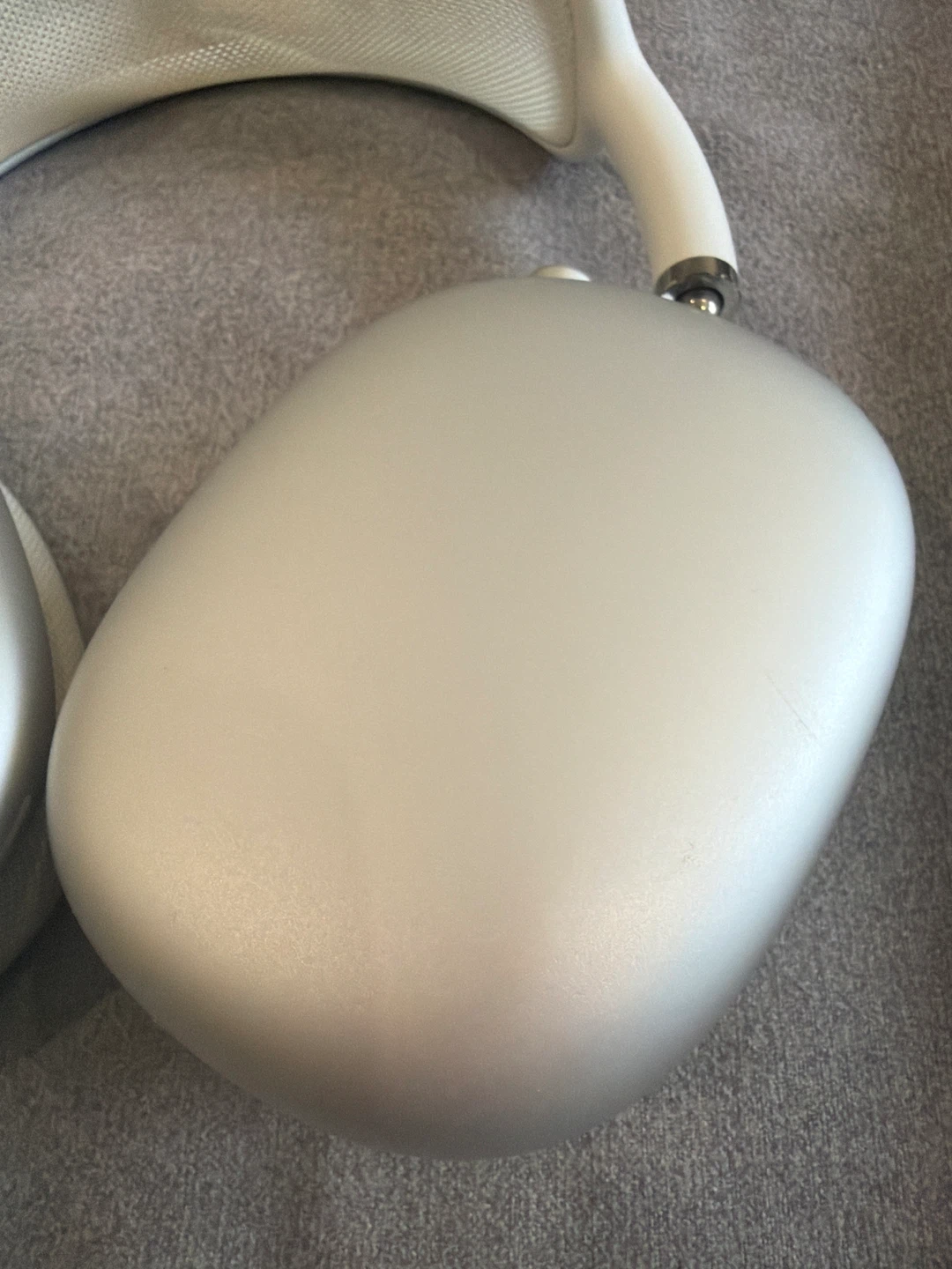 Apple AirPods Max Wireless Headphones - 1st gen - photo 3