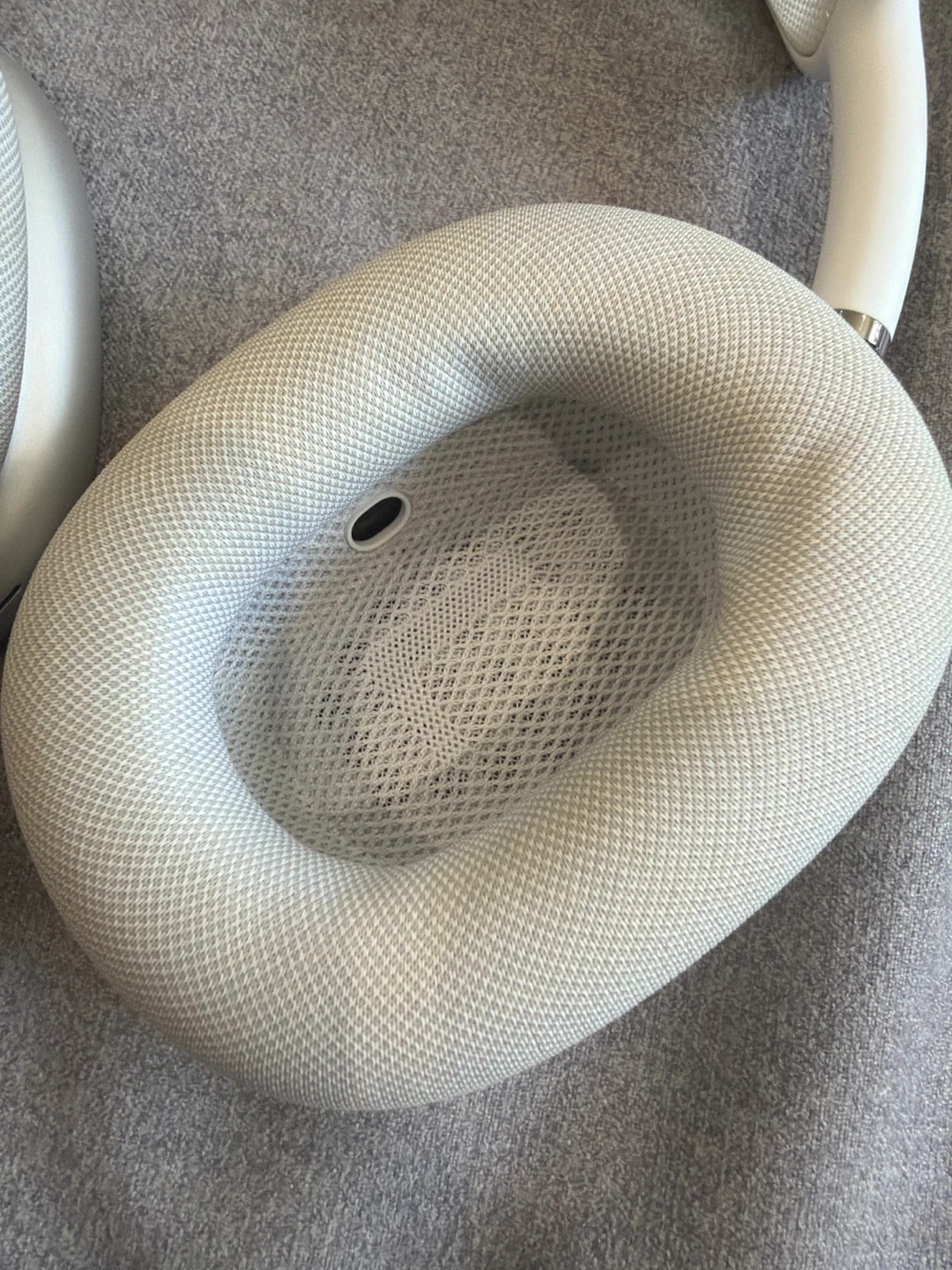 Apple AirPods Max Wireless Headphones - 1st gen - photo 5