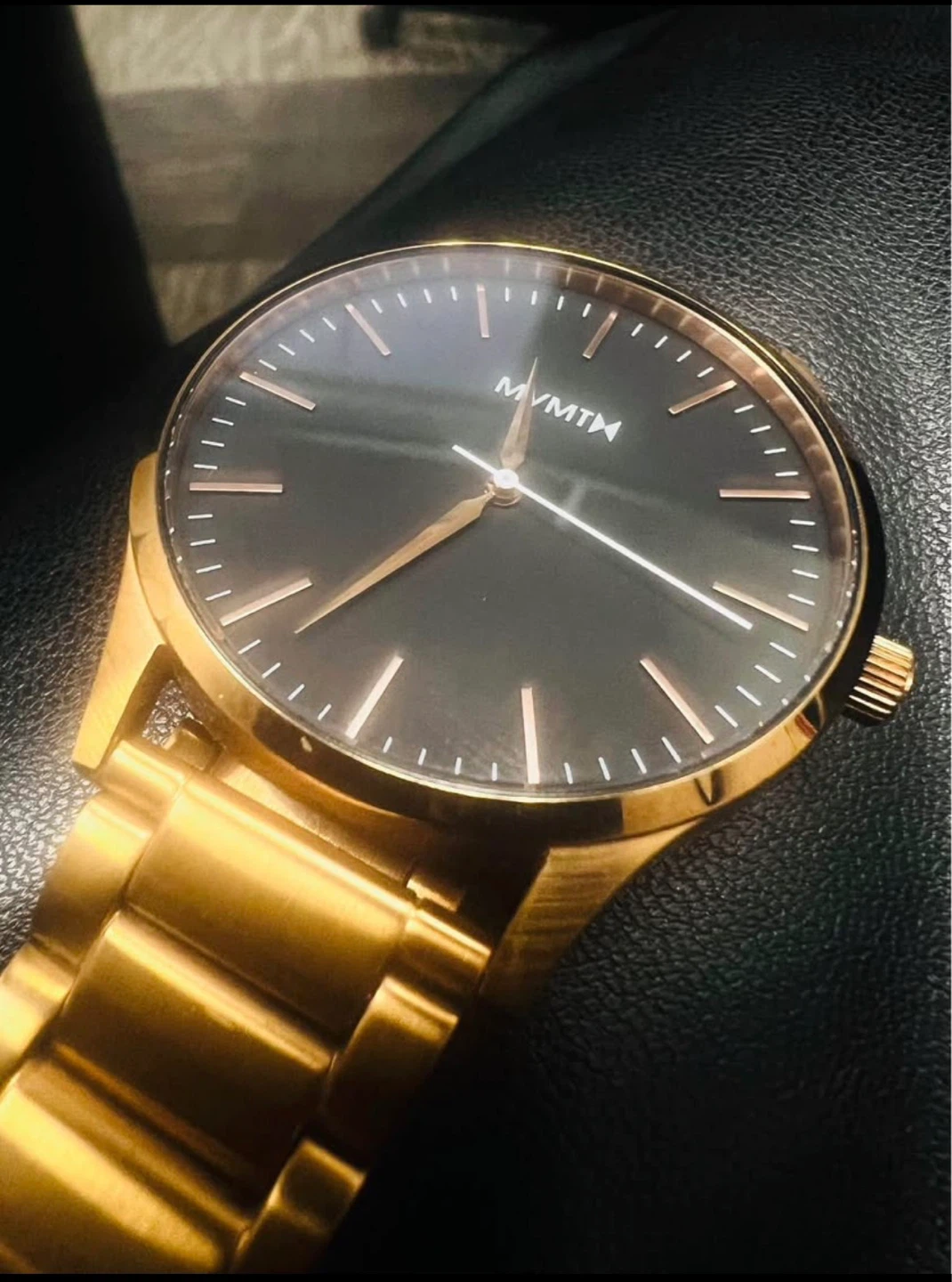 MVMT men’s watch (pre-loved)