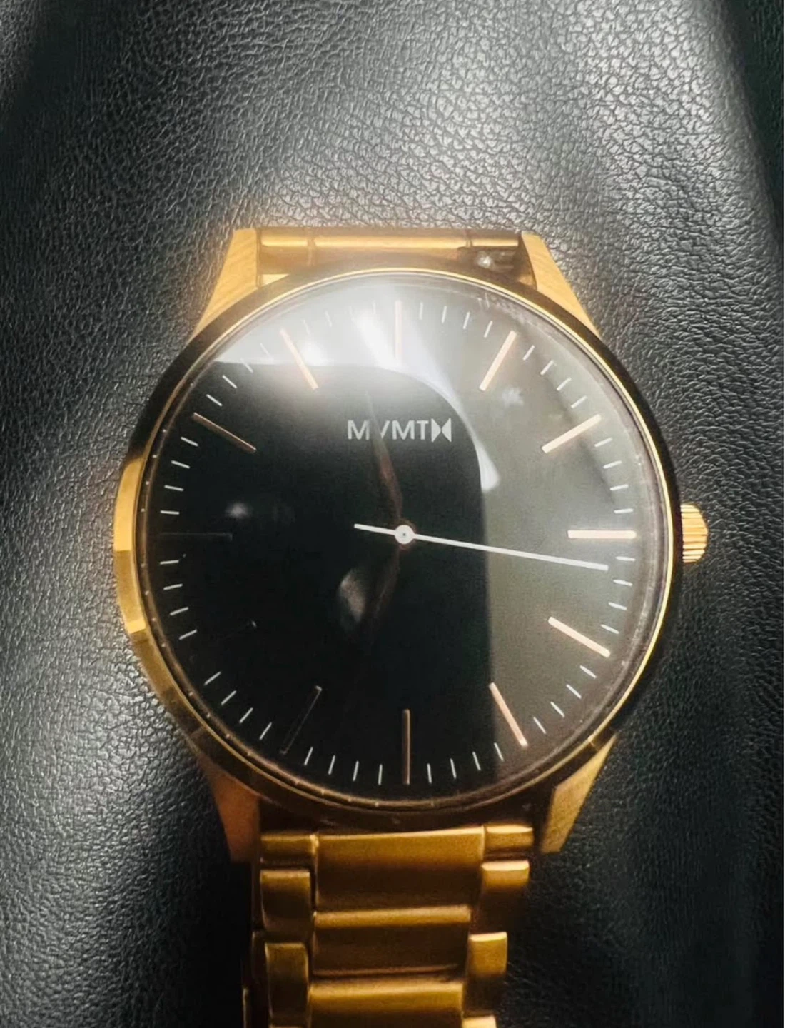 MVMT men’s watch (pre-loved) - photo 2