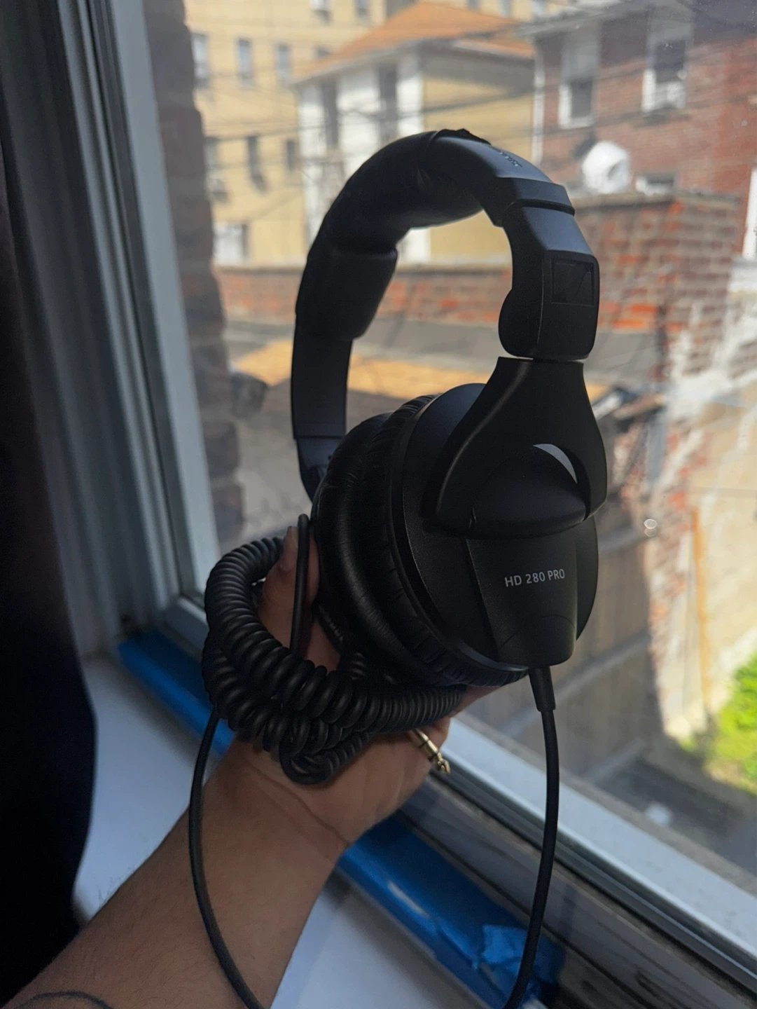 Sennheiser HD 280 Pro Headphones