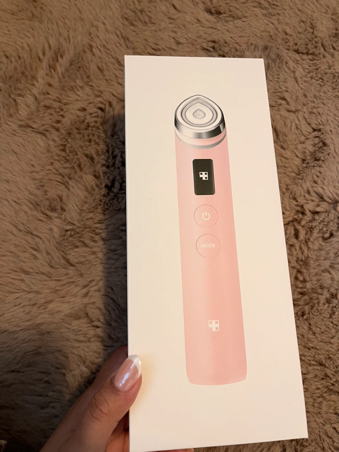 Medicube AGE-R Booster Pro Skincare Device - photo 2
