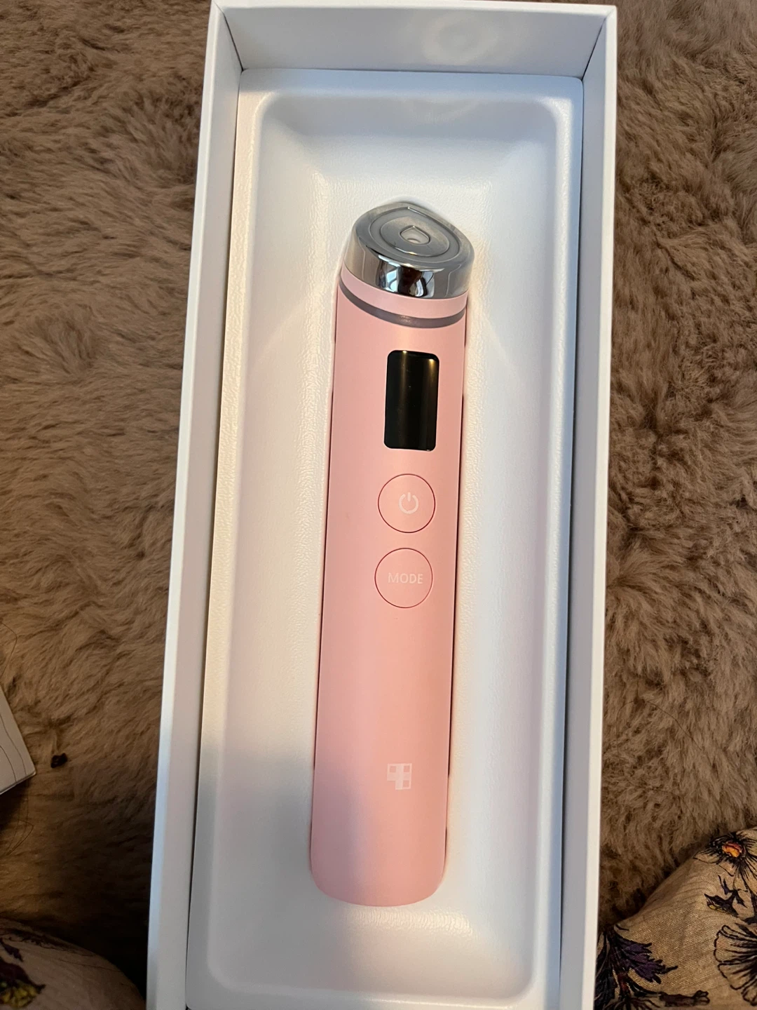 Medicube AGE-R Booster Pro Skincare Device