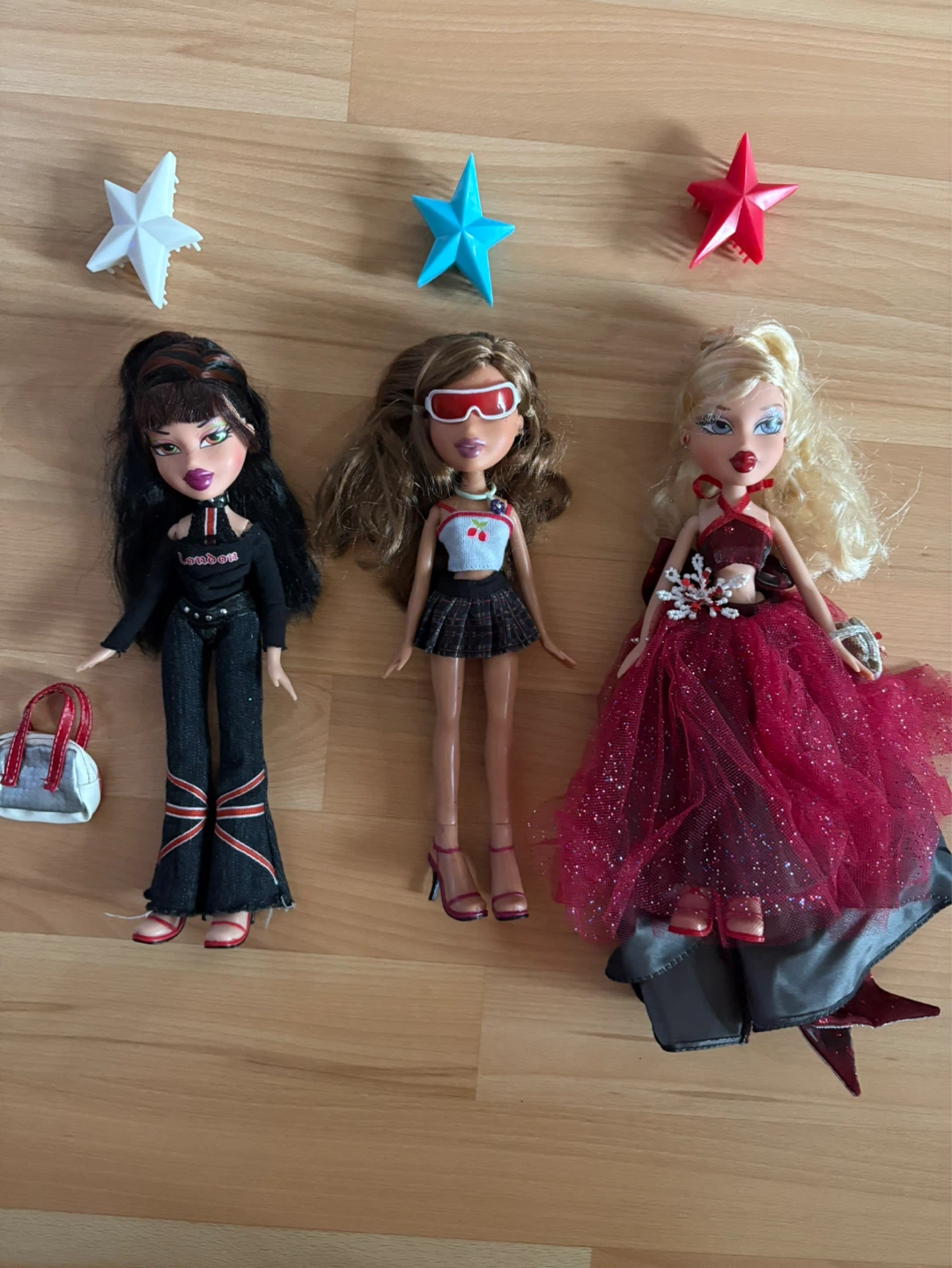 Bratz Dolls $25 each 🌱
