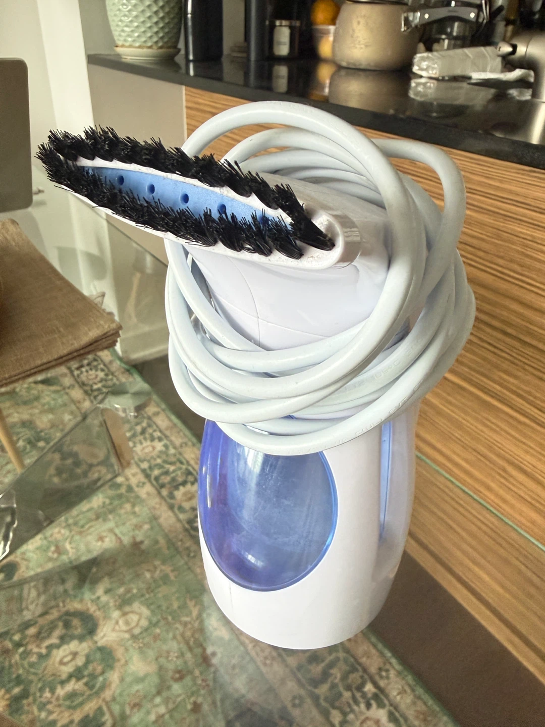 Portable Handheld Garment Steamer