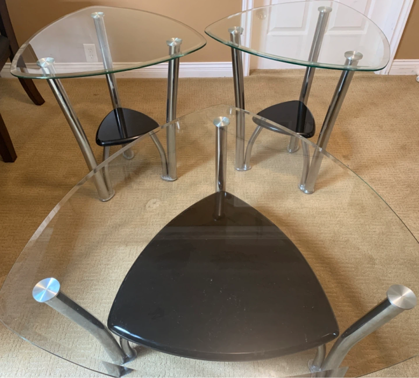 Tables Set - needs to be taken by may 23 - photo 2