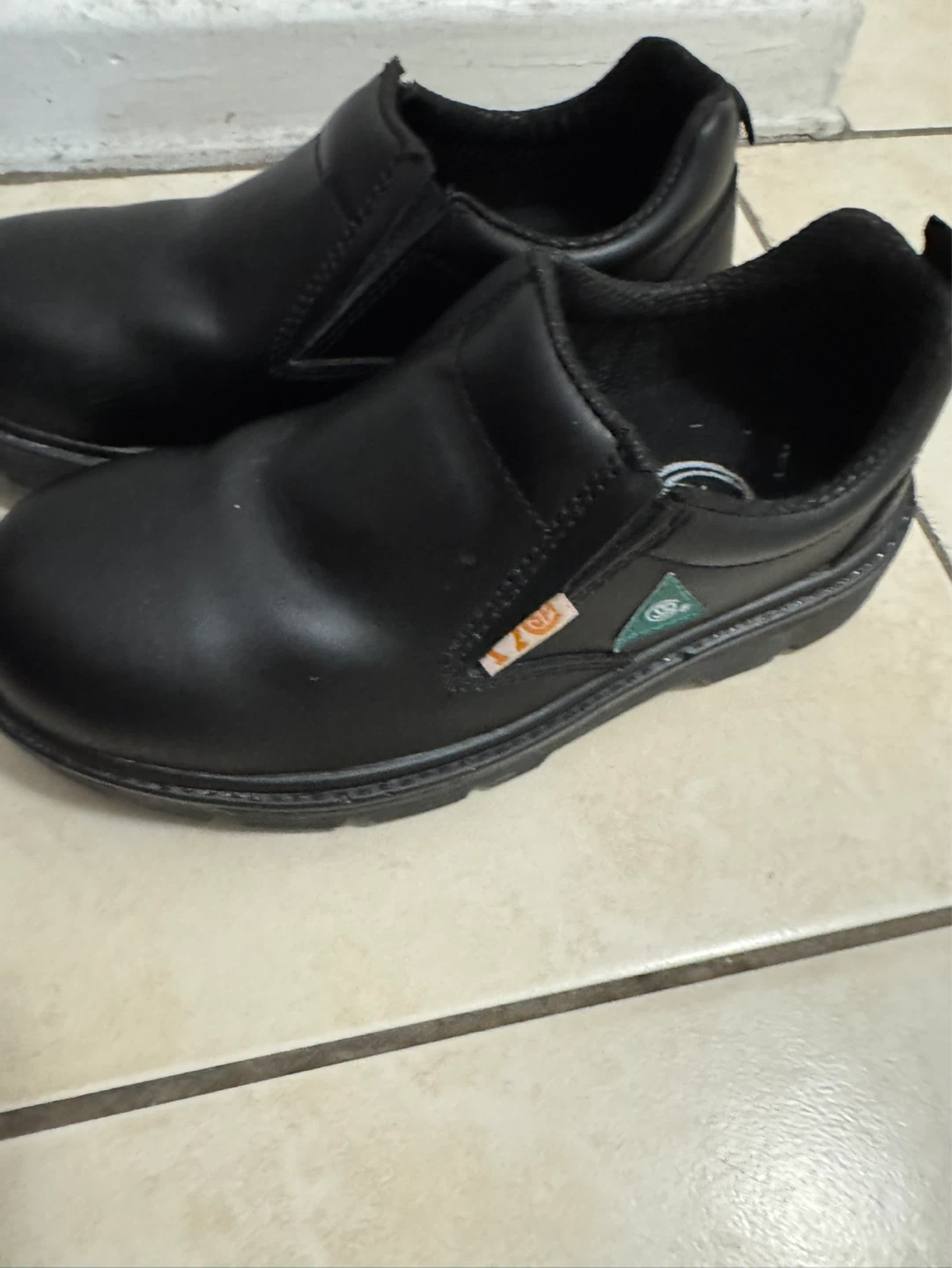 Safety Shoes - photo 2