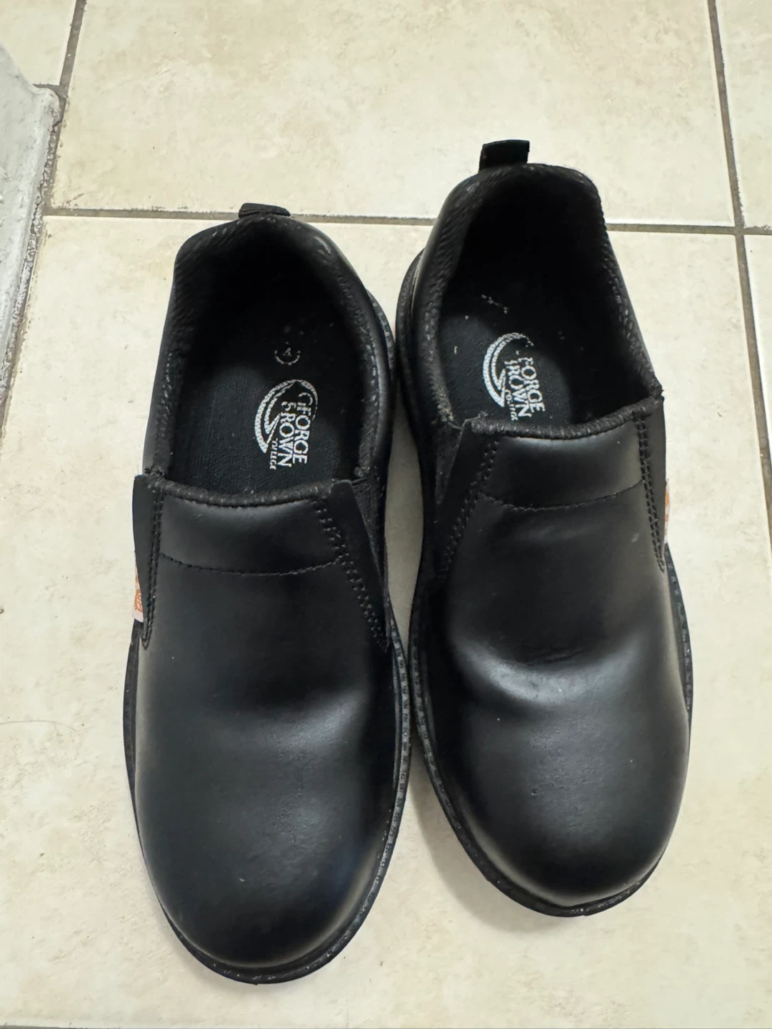 Safety Shoes