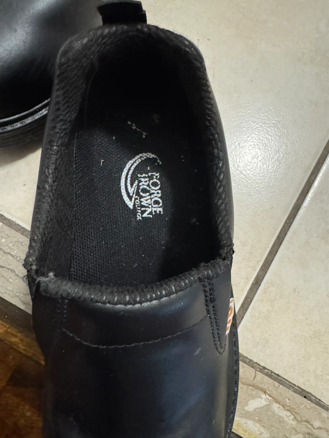Safety Shoes - photo 3