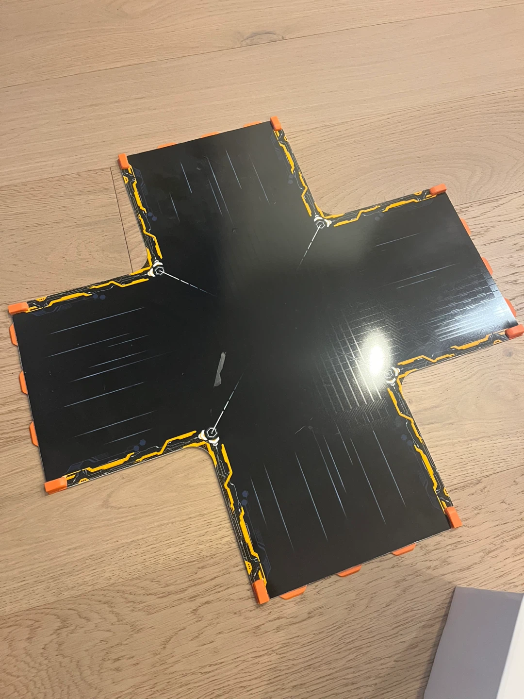 Anki Overdrive Supercars Toy Race Track Set - photo 4