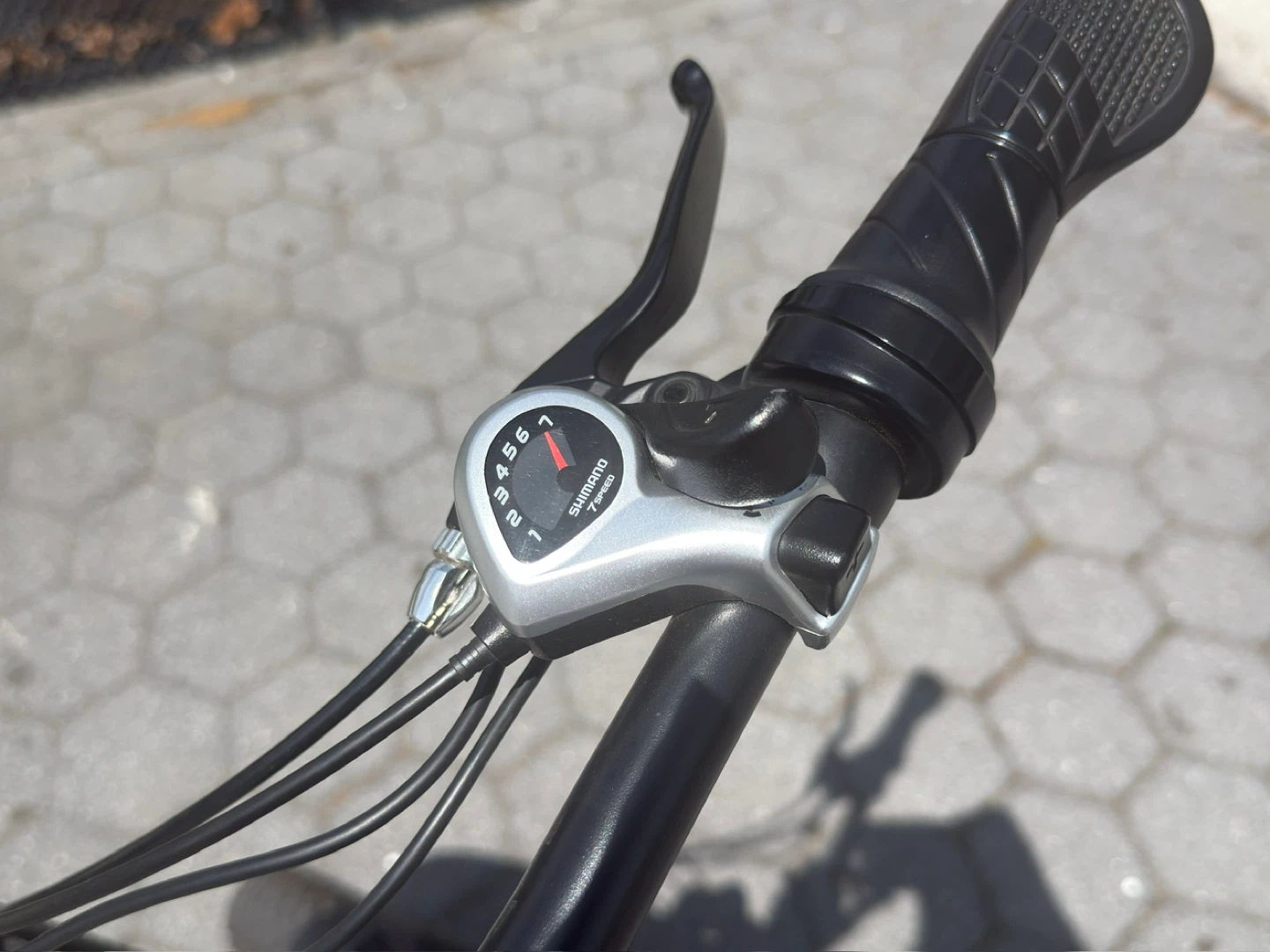 CyberVelo Electric Bike