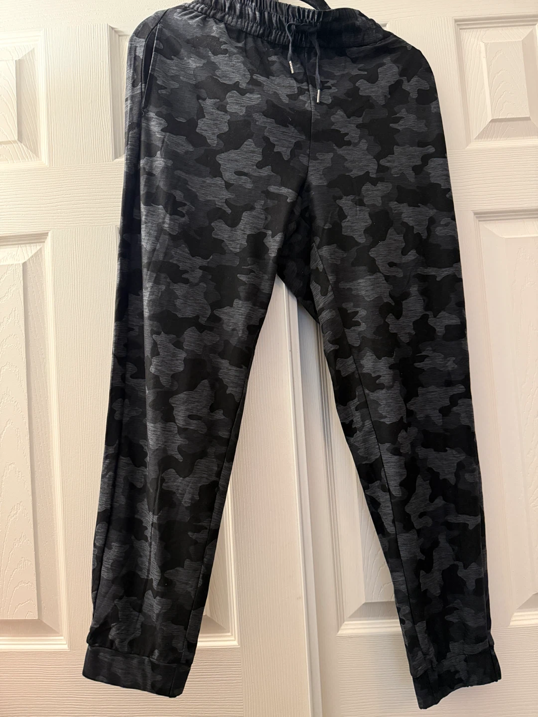 WOMENS MEDIUM TYODAN Camo Jogger Pants - photo 4
