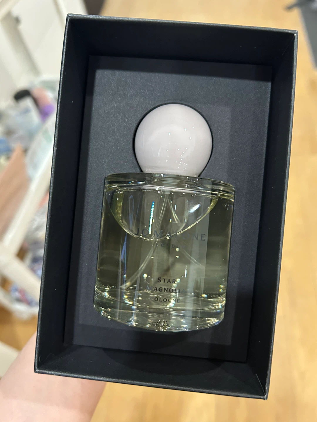 Jo Malone London Star Magnolia Cologne - photo 2