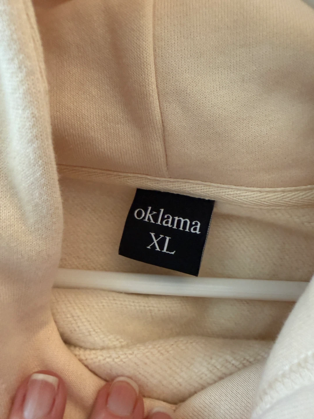 The Big Steppers Tour 2022 Hoodie XL - photo 5
