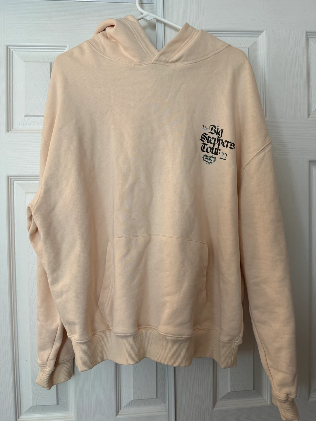 The Big Steppers Tour 2022 Hoodie XL - photo 3