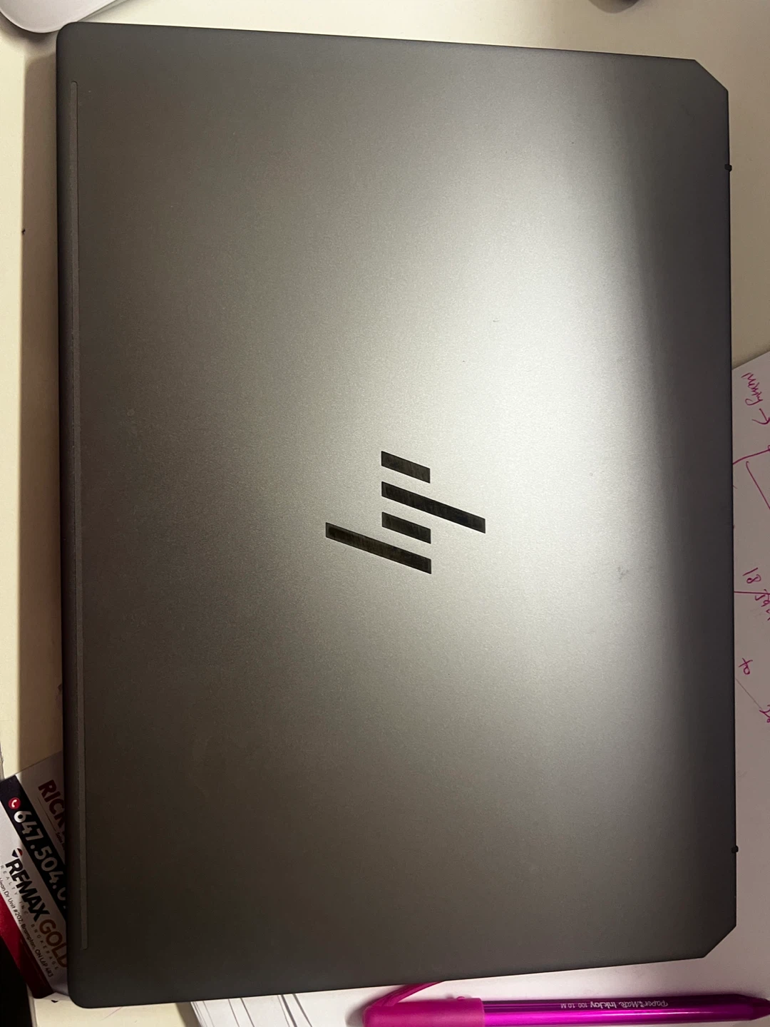 HP Laptop