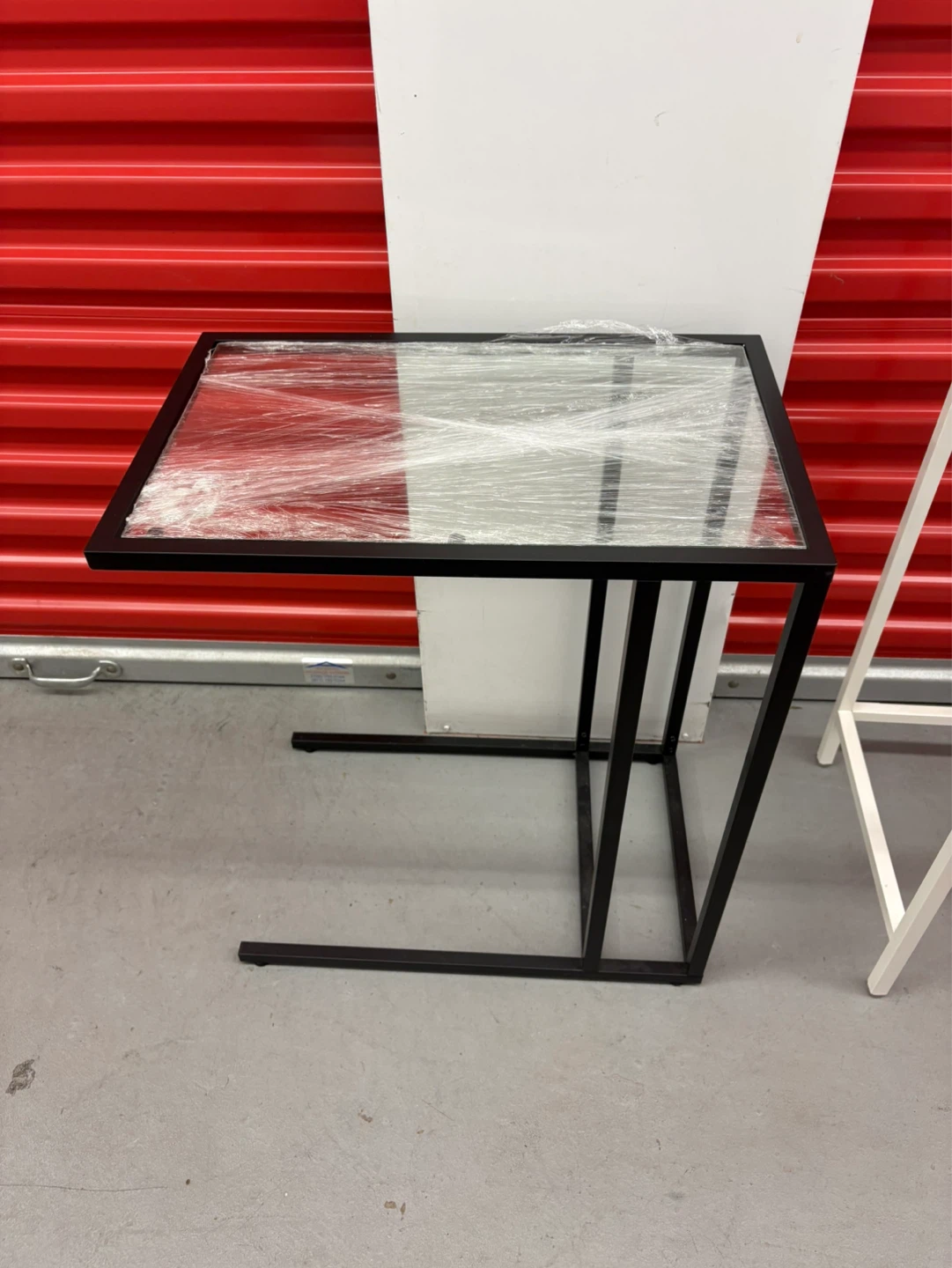 IKEA VITTSJÖ Nesting Table