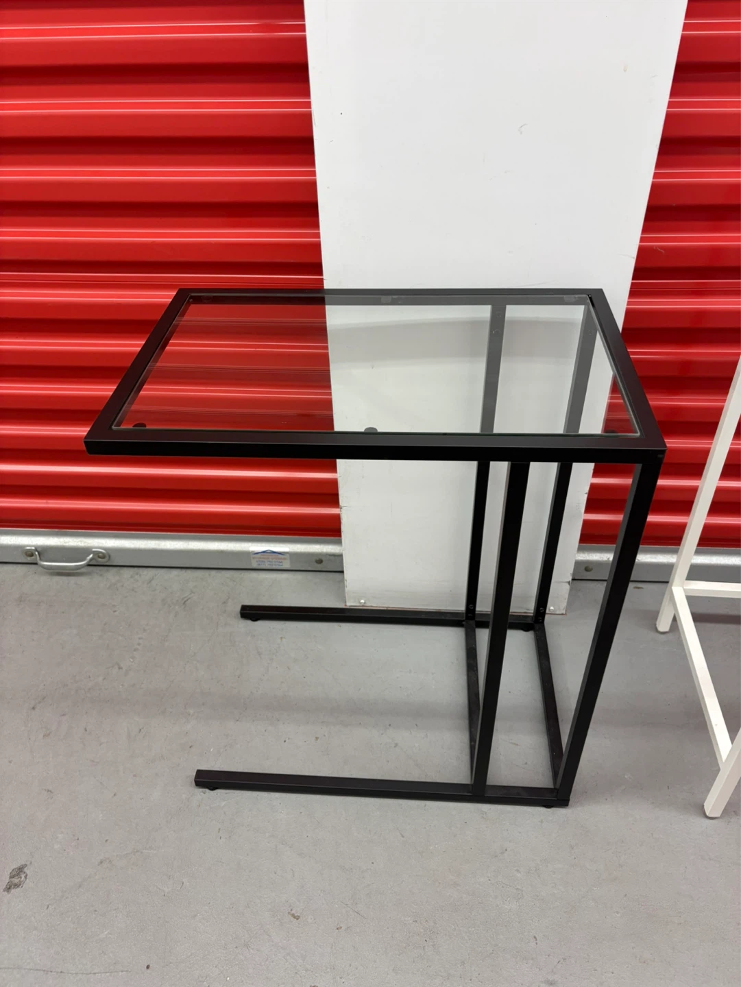 IKEA VITTSJÖ Nesting Table - photo 2