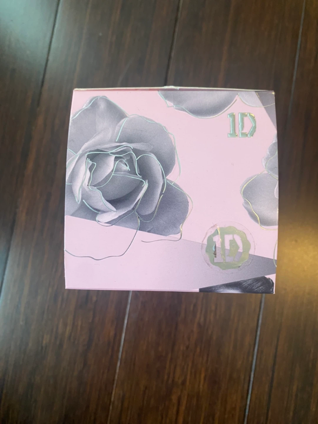 never used! One Direction Our Moment Eau de Parfum 50ml - photo 2