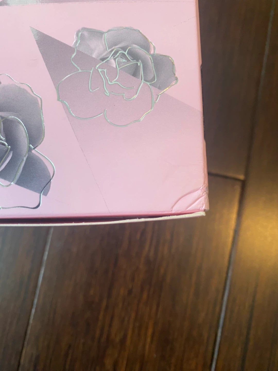 never used! One Direction Our Moment Eau de Parfum 50ml - photo 3