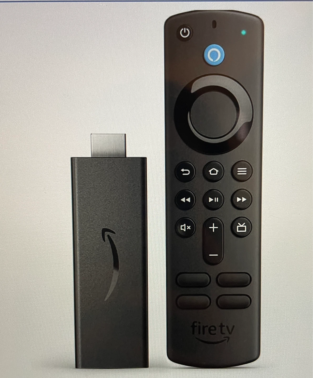 Amazon Fire TV stick - photo 3
