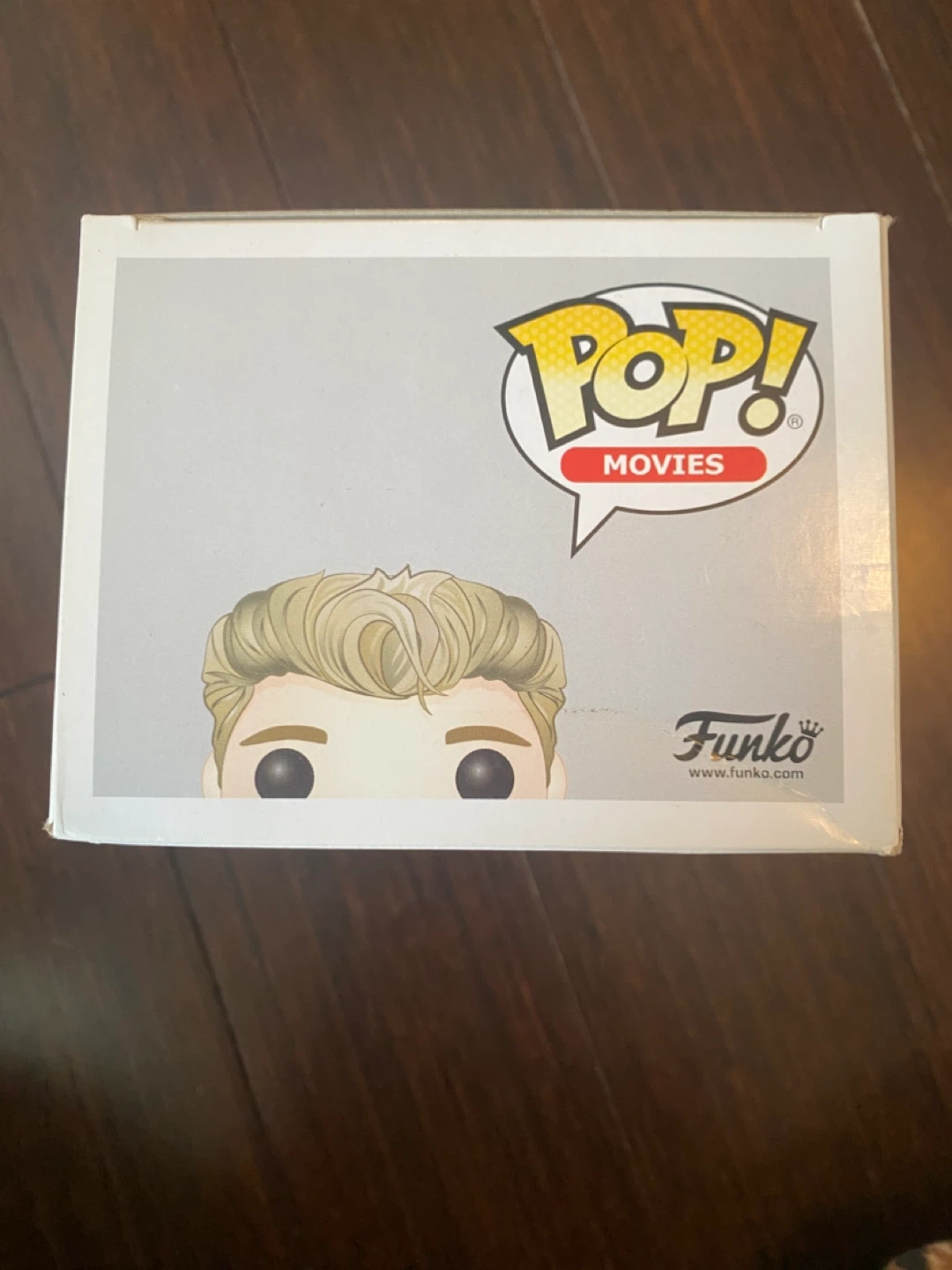 Funko Pop! The Lost Boys Sam Emerson Vinyl Figure #614 - photo 2