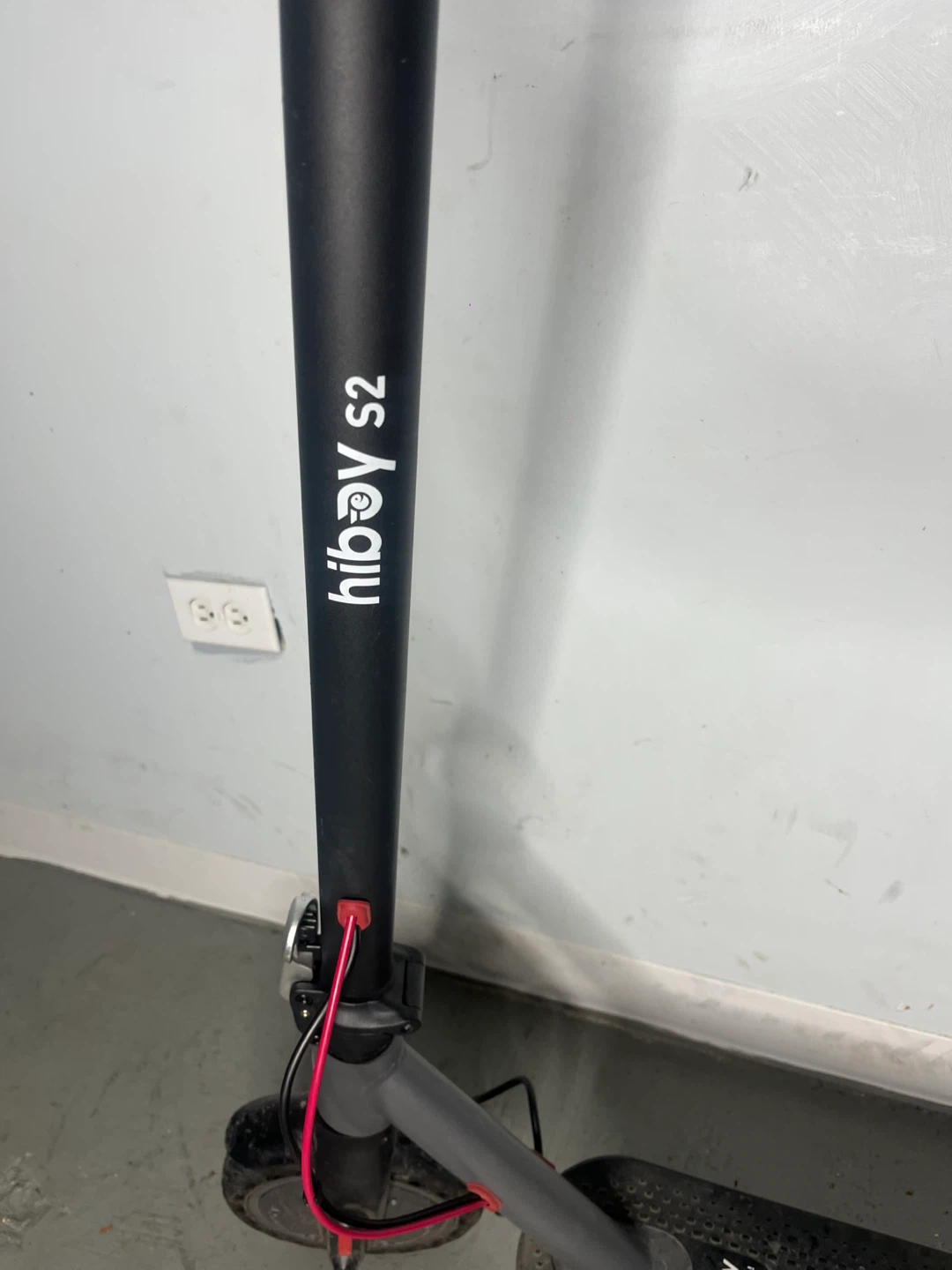 Hiboy S2 Electric Scooter - photo 2