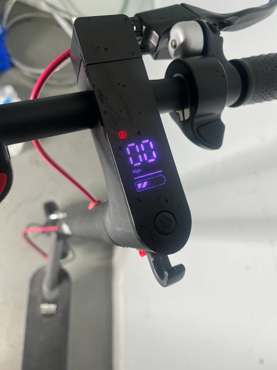 Hiboy S2 Electric Scooter - photo 3