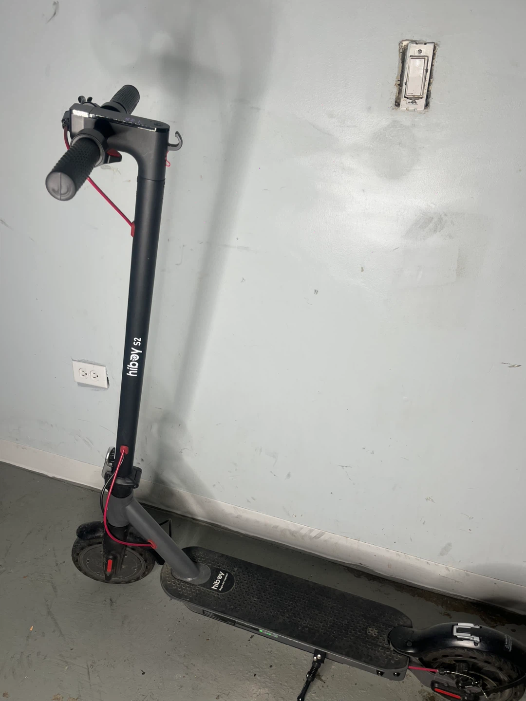 Hiboy S2 Electric Scooter