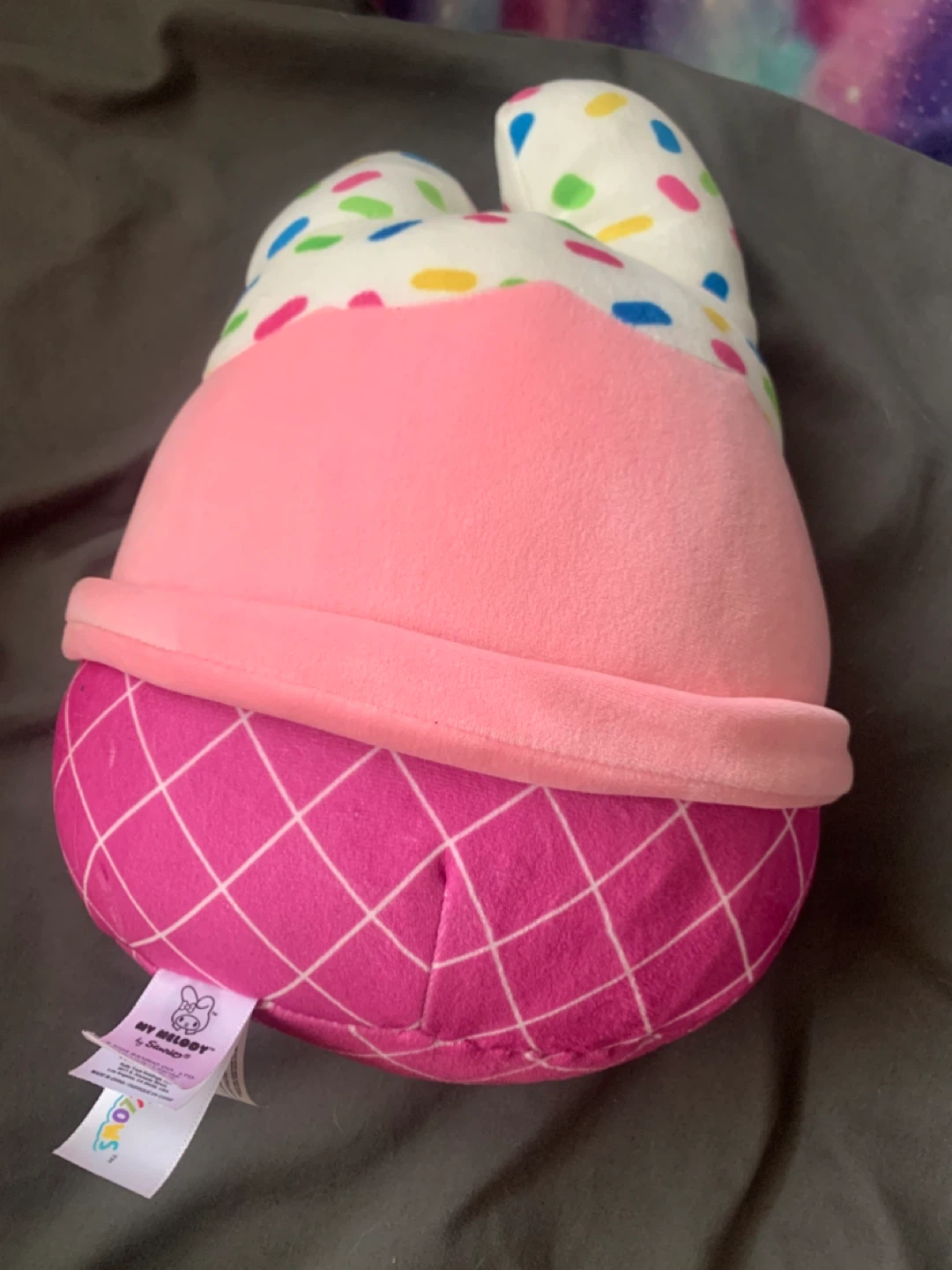 My Melody - photo 2