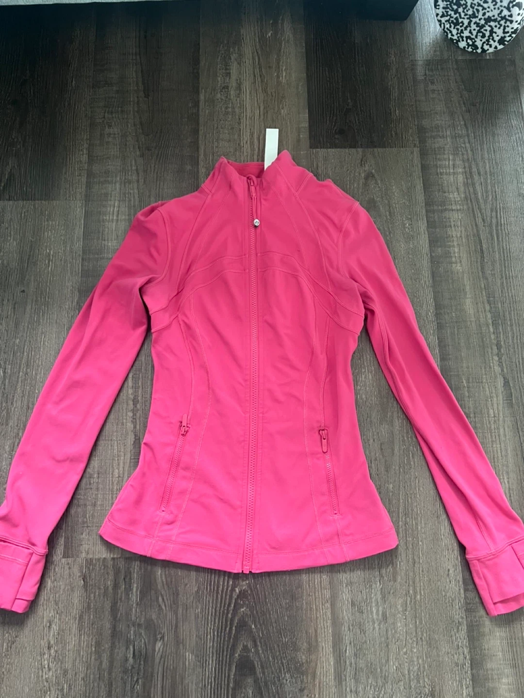 Lululemon define jacket - photo 2