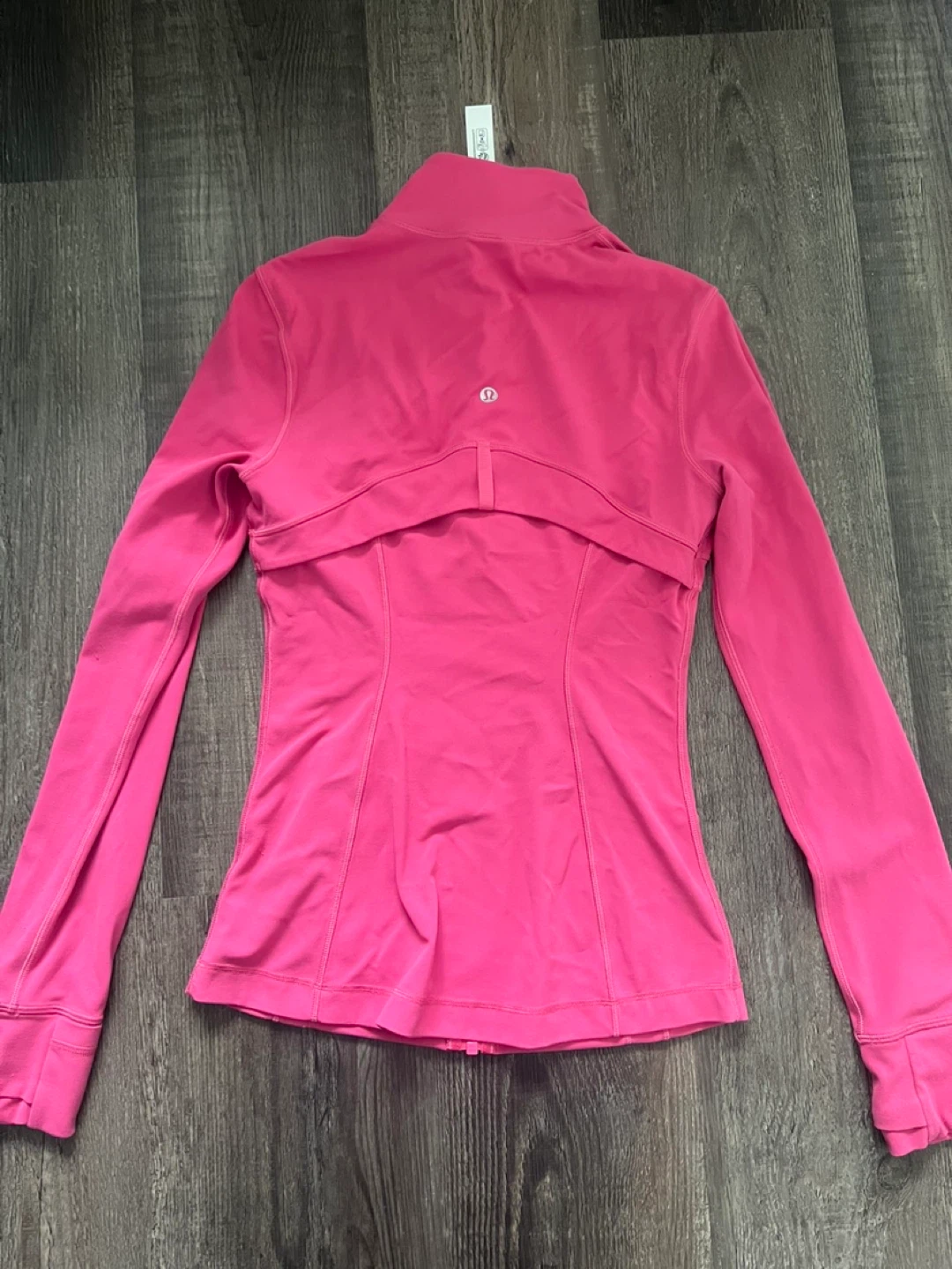 Lululemon define jacket