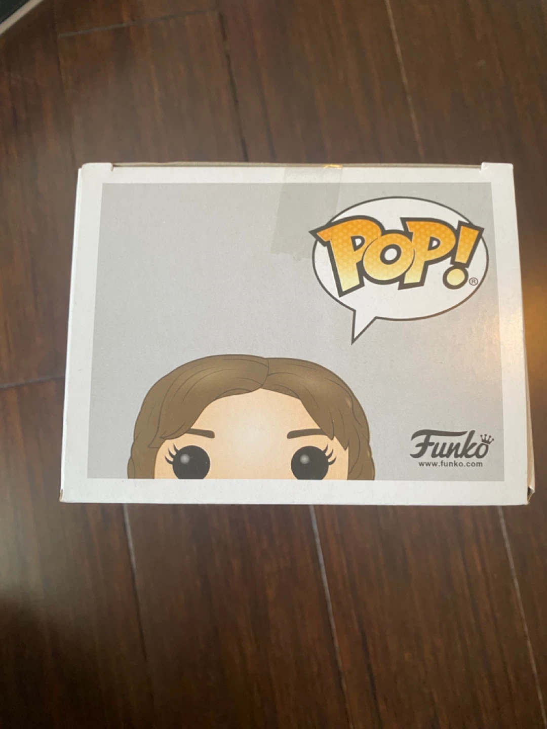 Funko Pop! Harry Potter, Hermione Granger, and Ron Weasley - photo 5
