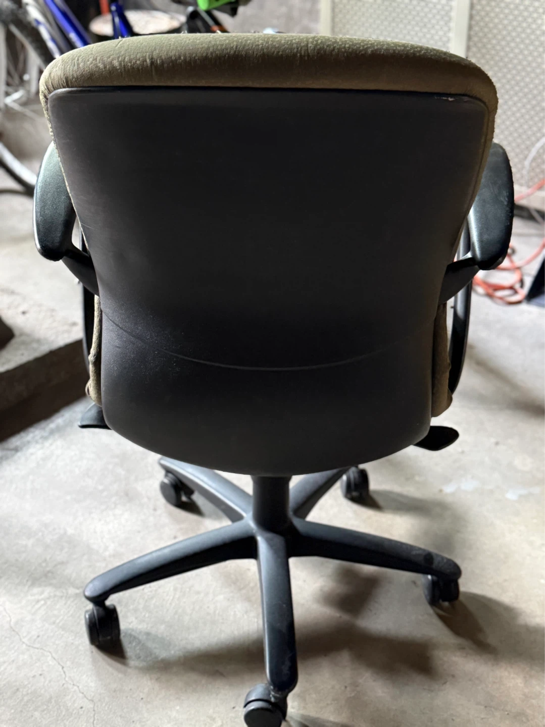 Office Chair - photo 3