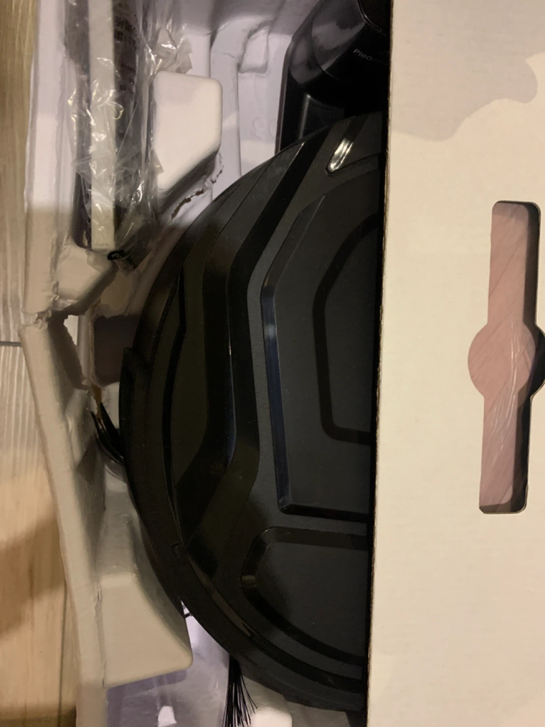 Lefant Robotic Vacuum Cleaner - photo 2