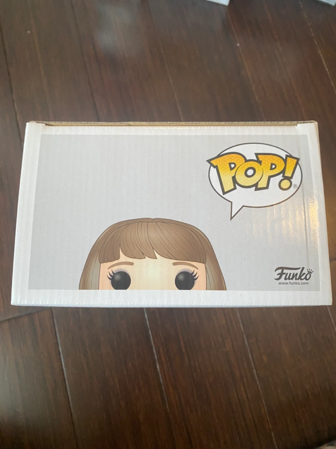 big Funko Pop! Harry Potter limited edition Madame Maxime 102 - photo 2