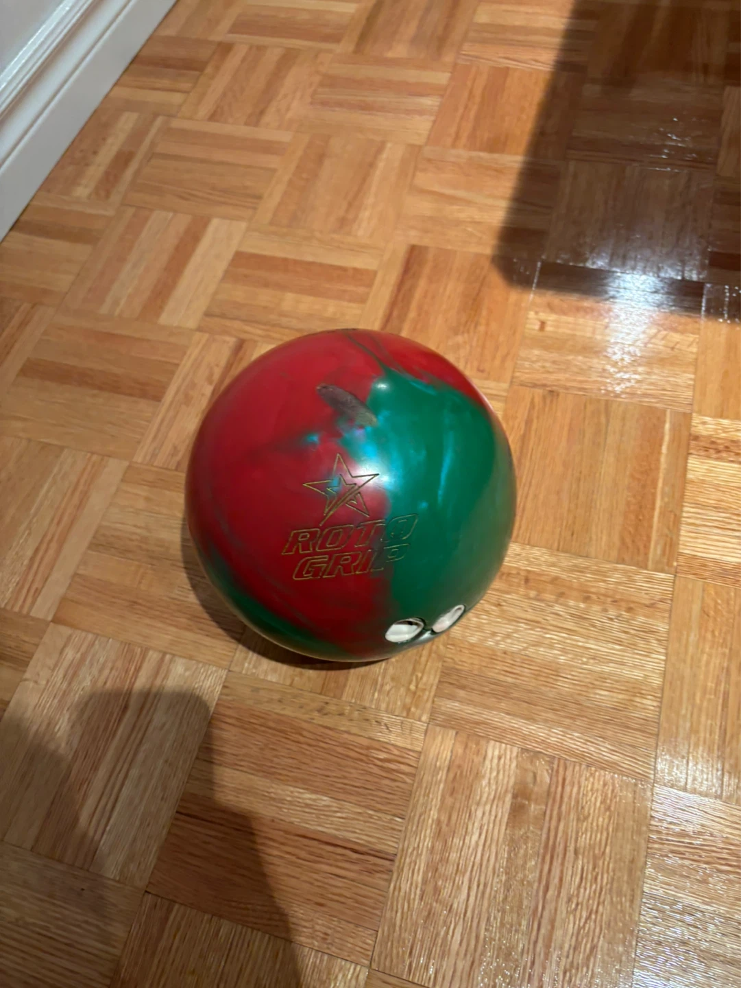Roto Grip Bowling Ball