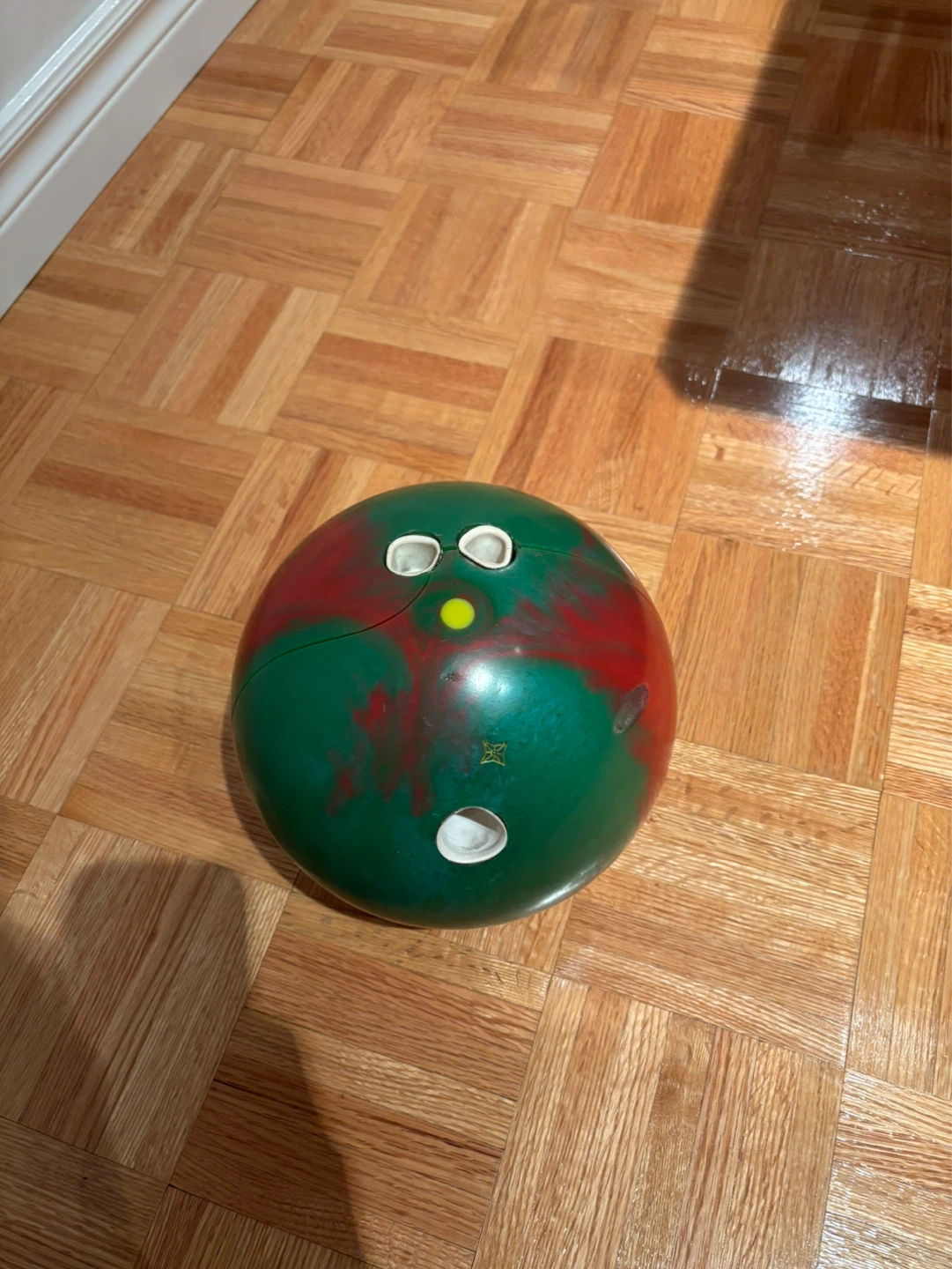 Roto Grip Bowling Ball - photo 2