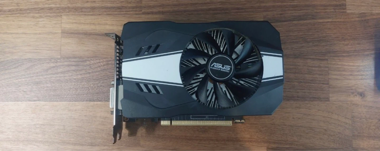 Gtx 1060 3gb