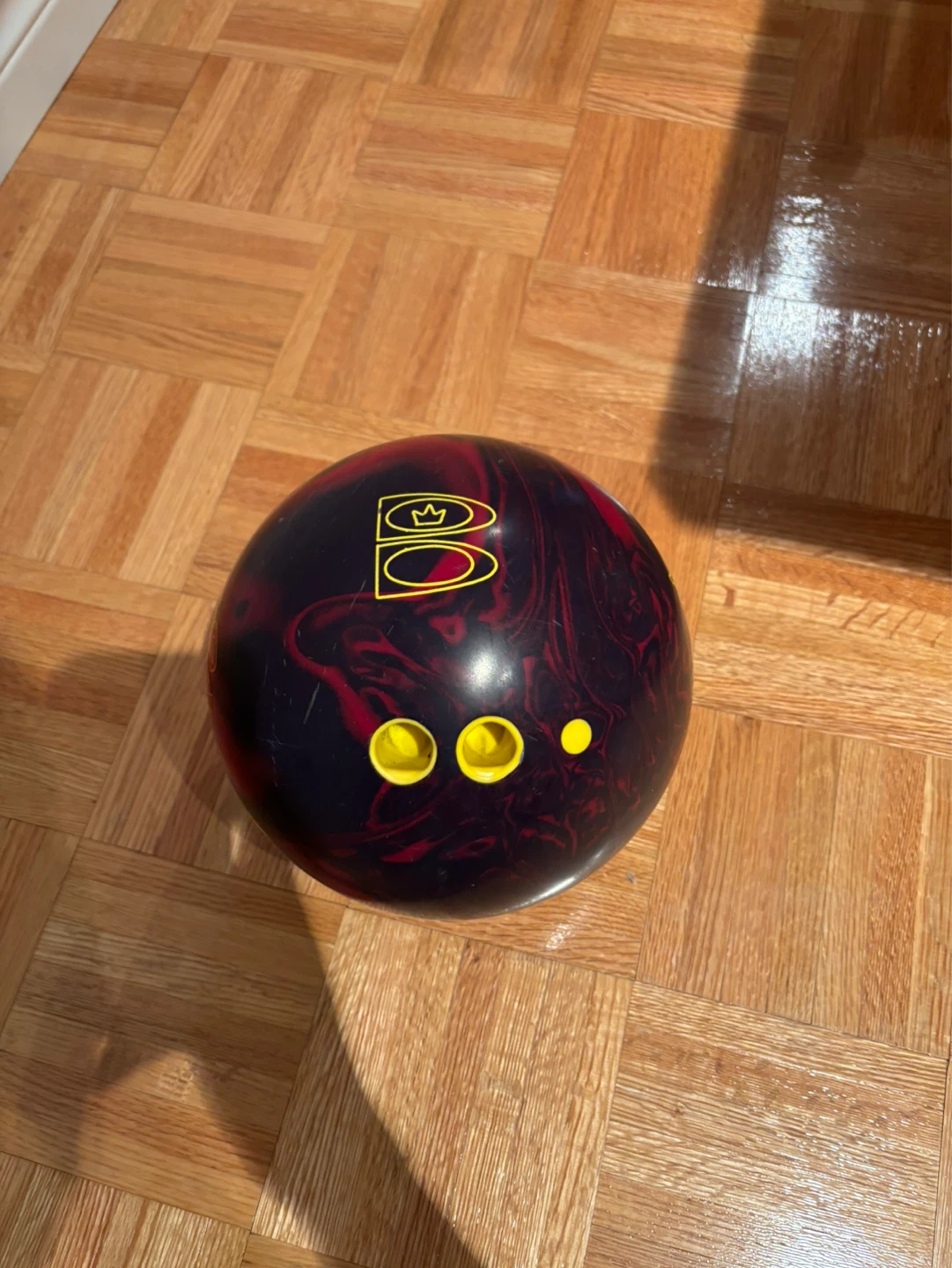 Storm Activator Max Bowling Ball