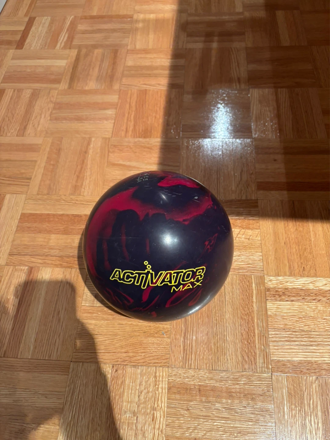 Storm Activator Max Bowling Ball - photo 2