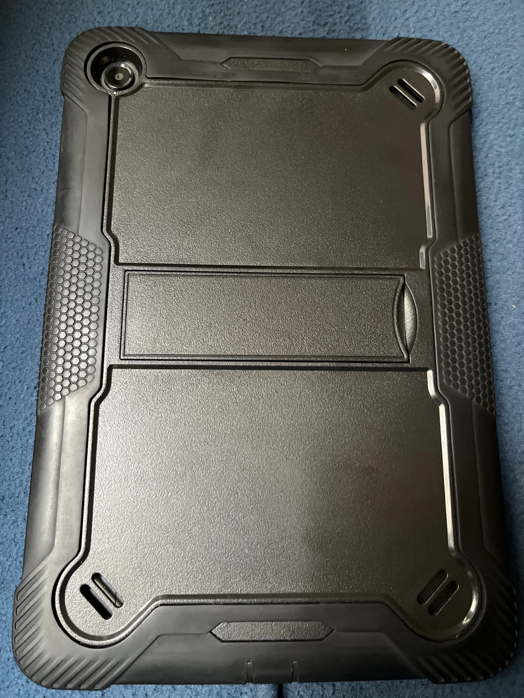 Protective Tablet Case - Black - photo 2