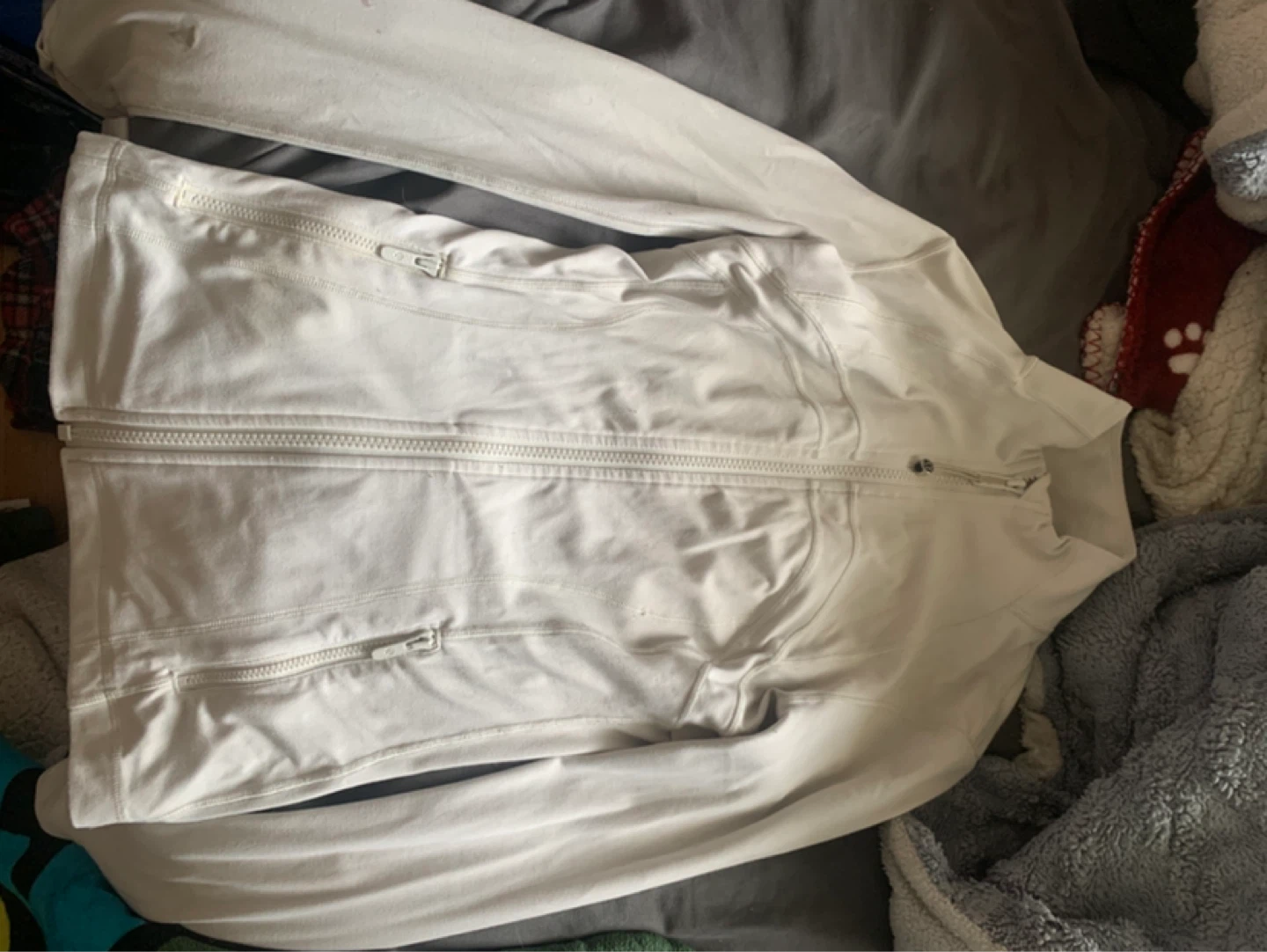 Lululemon define jacket