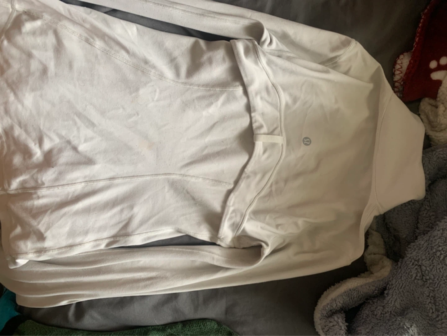 Lululemon define jacket - photo 2