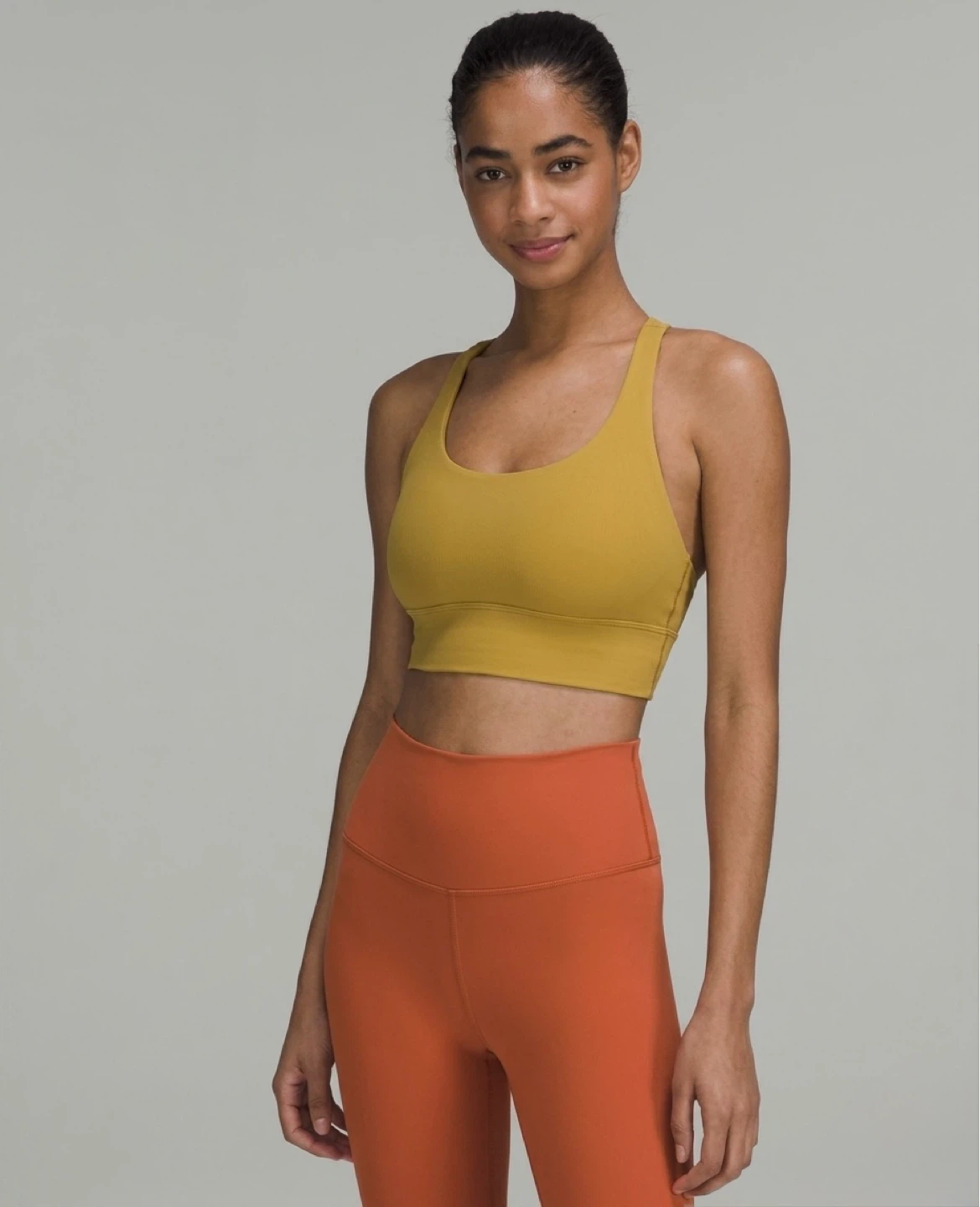 Lululemon  Tank Top+ Align leg