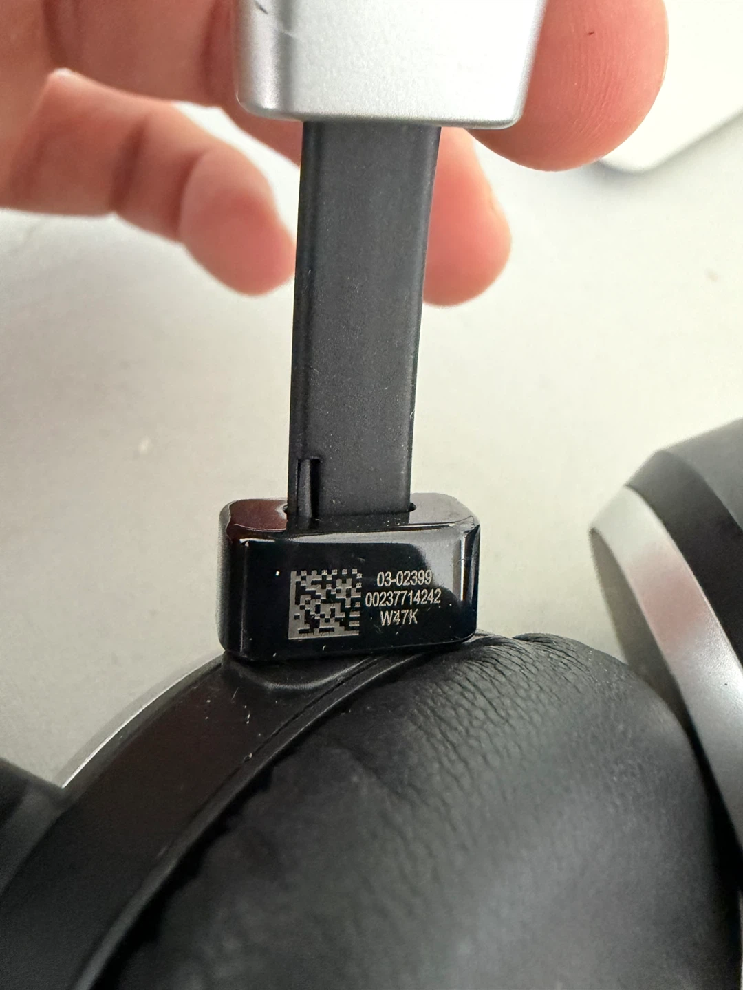 Jabra Evolve 30 II Stereo Headset with USB/3.5mm Jack
