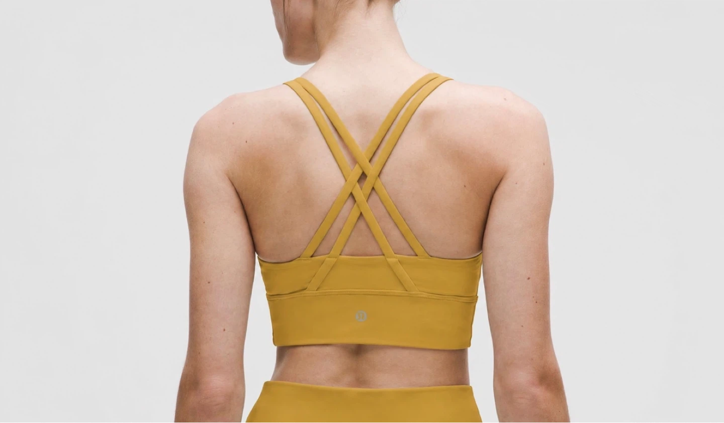 Lululemon  Tank Top+ Align leg - photo 2