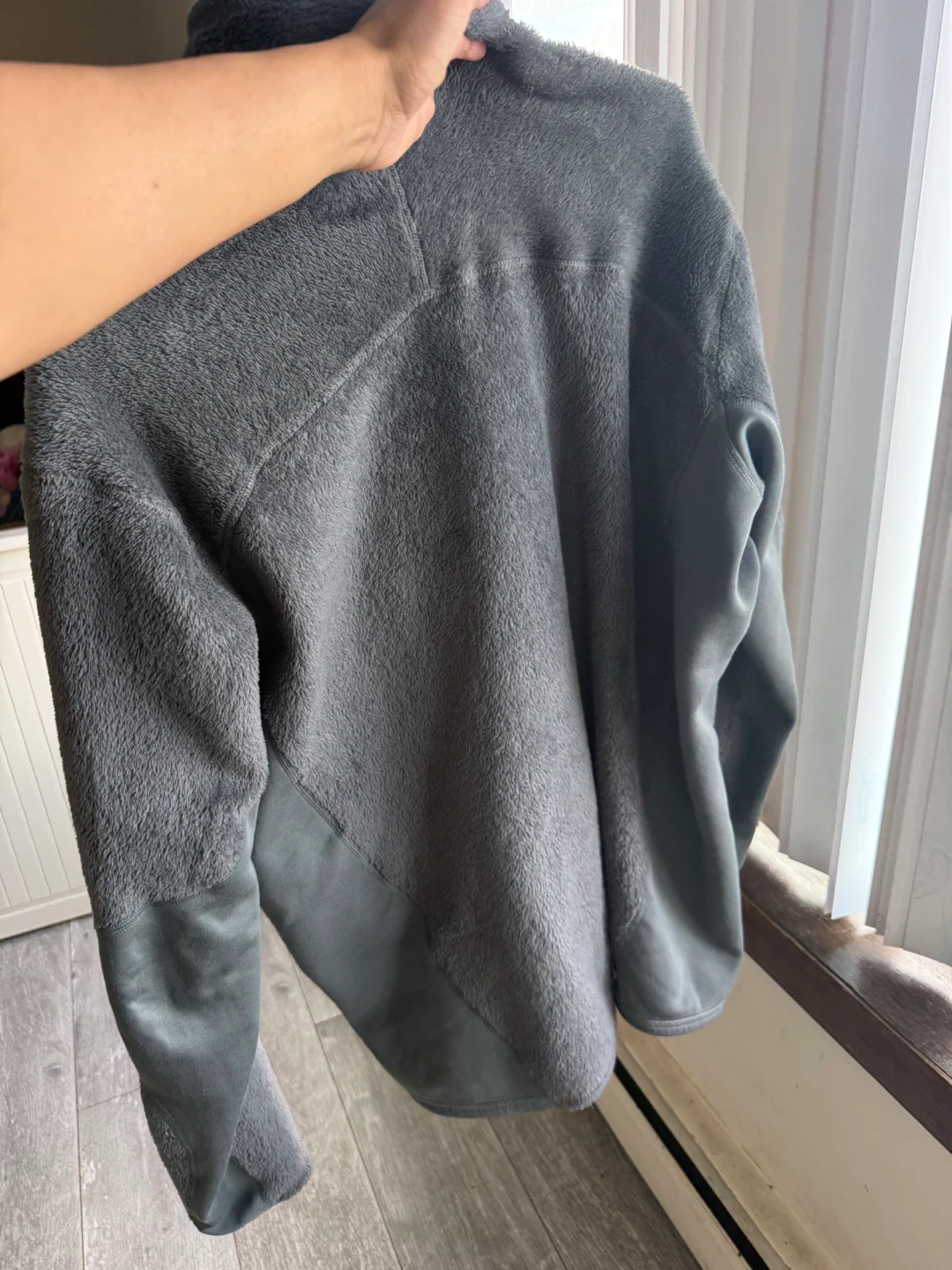 Patagonia Men's Better Sweater Fleece Jacket - photo 2