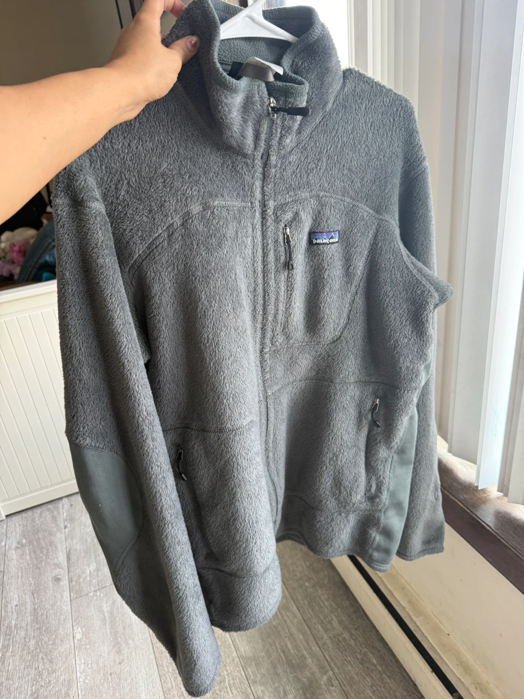 Patagonia Men's Better Sweater Fleece Jacket