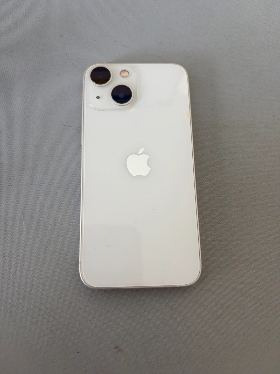 512 GB Apple iPhone 13 Mini unlocked - White